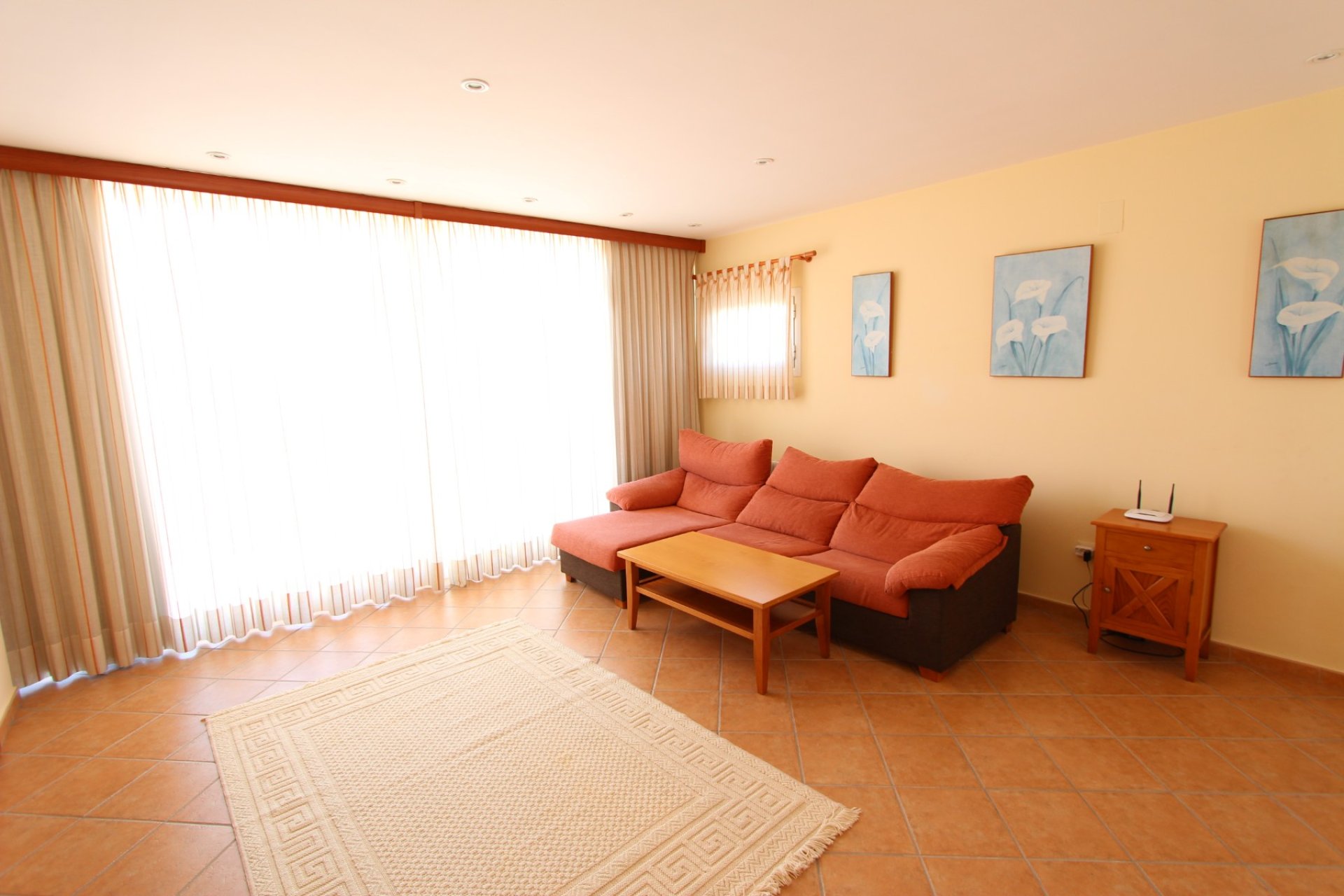 Alquiler - Villa - Calpe - Cometa