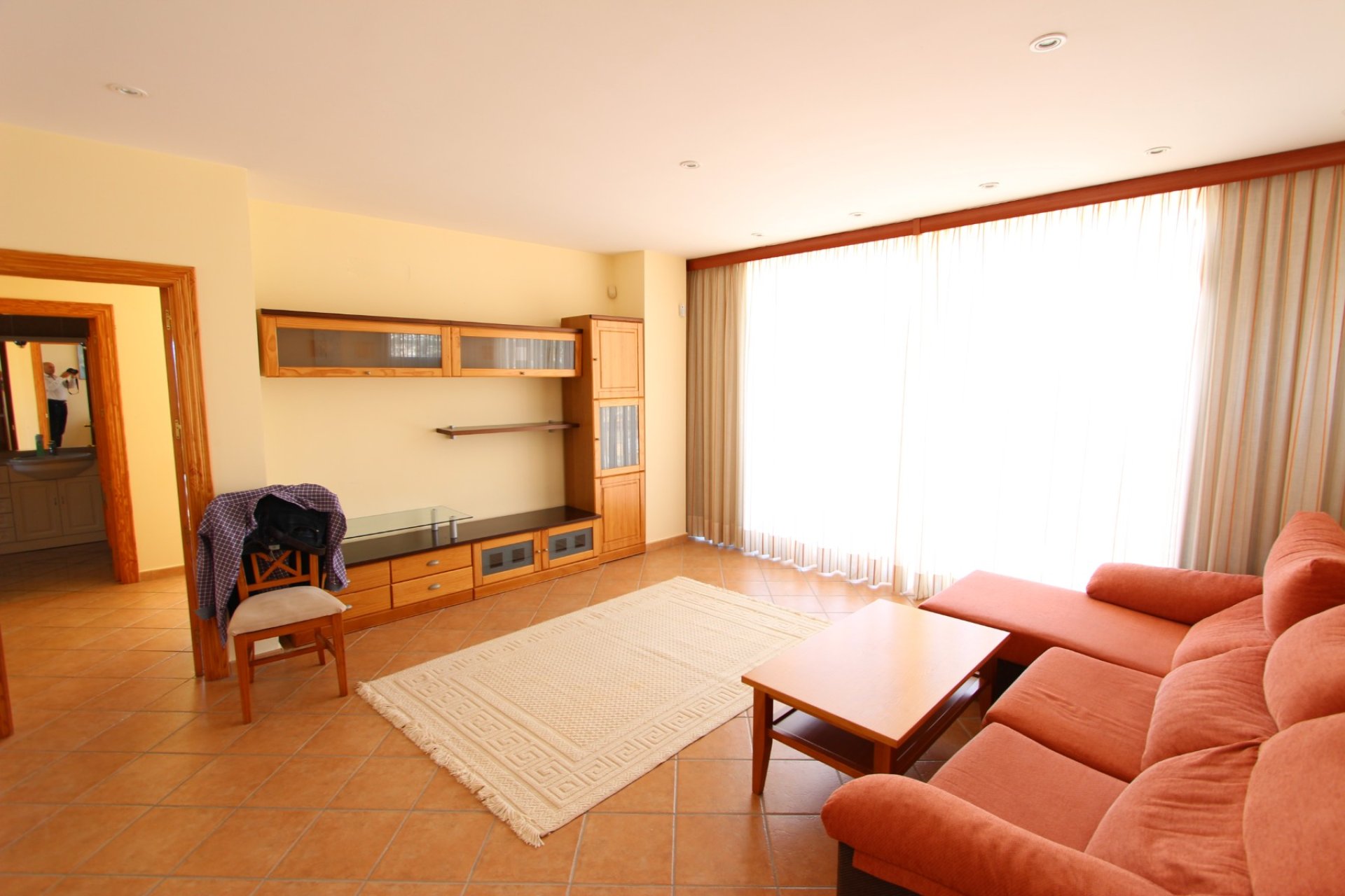 Alquiler - Villa - Calpe - Cometa