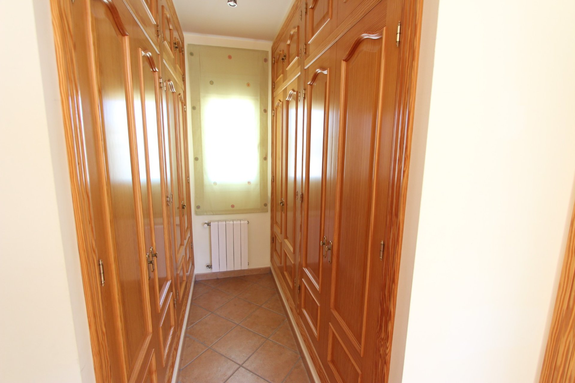 Alquiler - Villa - Calpe - Cometa