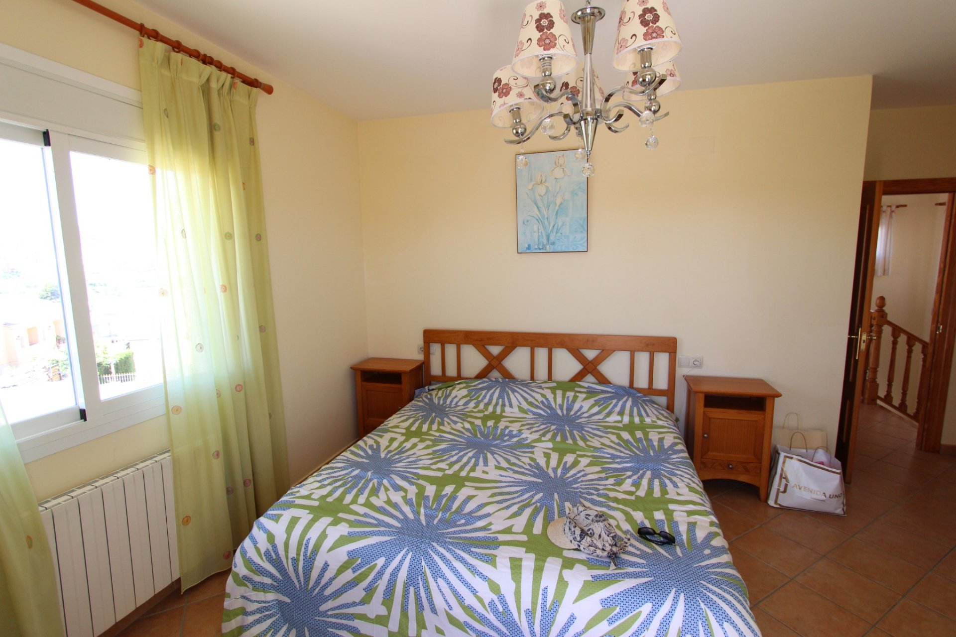 Alquiler - Villa - Calpe - Cometa