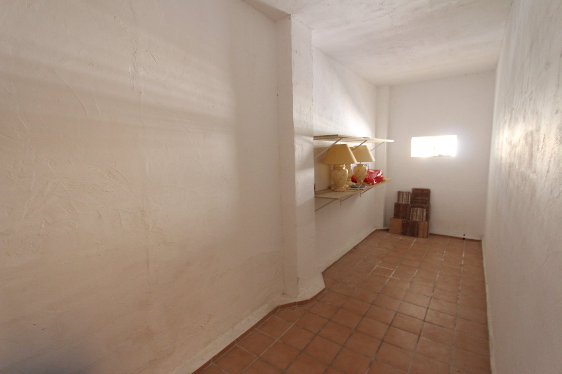 Alquiler - Villa - Calpe - Cometa