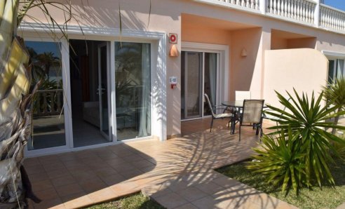 Apartment - Herverkoop - Benissa - Benissa Costa