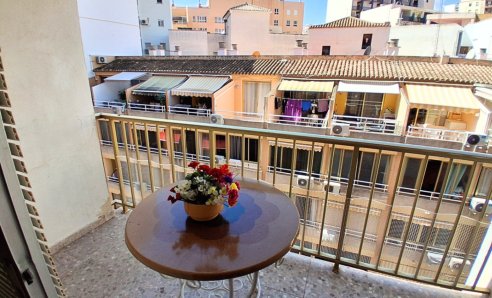 Apartment - Herverkoop - Calpe - Calpe - Centro