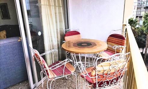 Apartment - Herverkoop - Calpe - Calpe - Centro