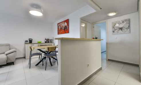 Apartment - Herverkoop - Calpe - Calpe