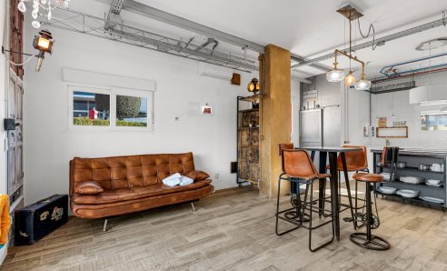 Apartment - Herverkoop - Calpe - Calpe