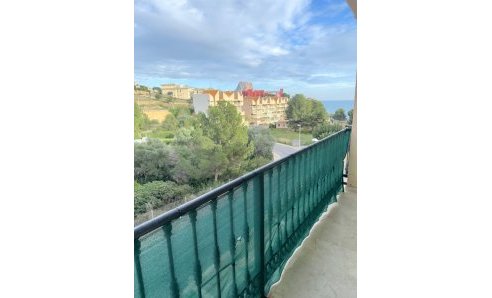 Apartment - Herverkoop - Calpe - Calpe
