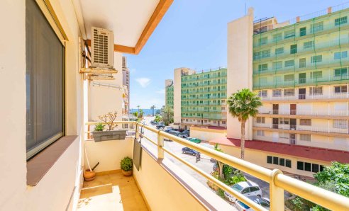 Apartment - Herverkoop - Calpe - Calpe