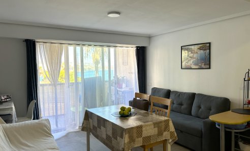 Apartment - Herverkoop - Calpe - Playa De Levante