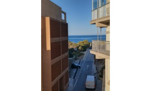 Apartment - Herverkoop - Calpe - Playa