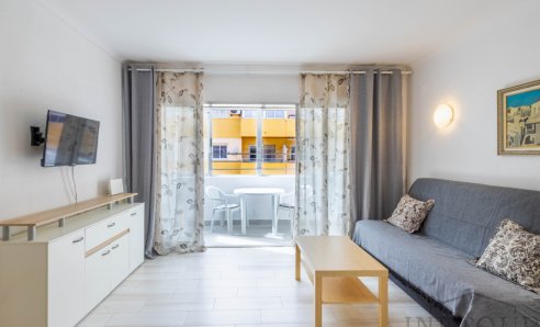 Apartment - Huur - Calpe - Cristina I