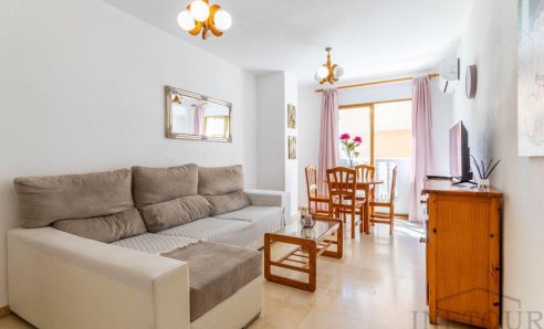 Apartment - Huur - Calpe - Medici