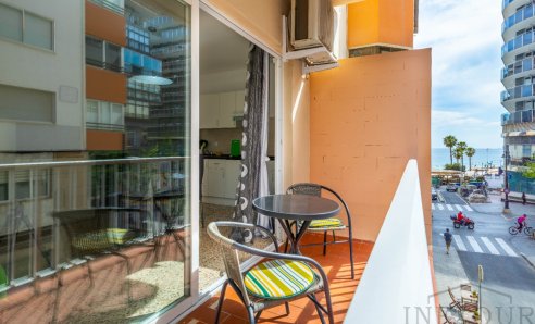 Apartment - Huur - Calpe - Zona Residencial