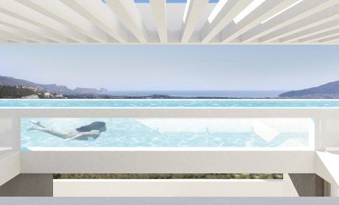 Apartment - New Build - La Nucía - La Nucía