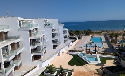 Apartment - Nieuwbouw - Denia - Dénia