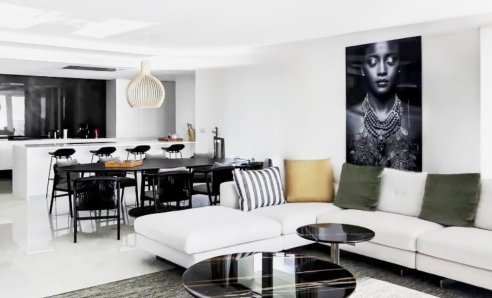 Apartment - Nieuwbouw - Relleu - Relleu