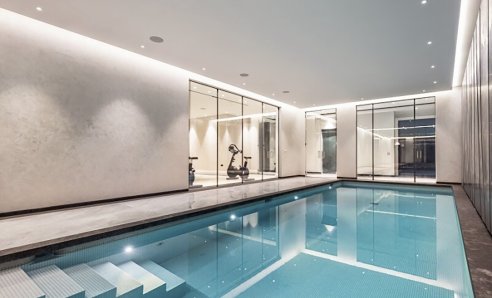 Apartment - Nieuwbouw - Relleu - Relleu