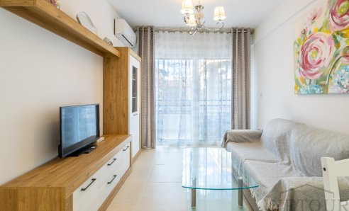 Apartment - Rent - Calpe - Arenal