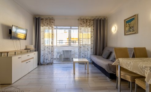 Apartment - Rent - Calpe - Cristina I