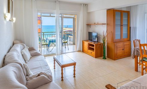 Apartment - Rent - Calpe - Fleming Ii