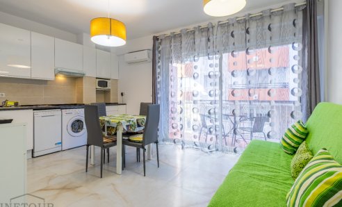 Apartment - Rent - Calpe - Zona Residencial