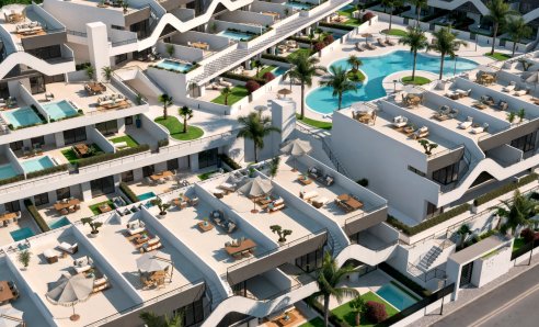Apartment - Resale - Alfas del Pí - Alfàs del Pi, l'