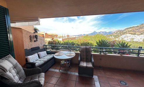Apartment - Resale - Altea - Altea