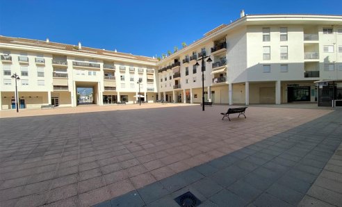 Apartment - Resale - Altea - SCR-87281