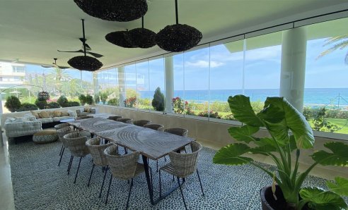 Apartment - Resale - Altea - Zona L'olla