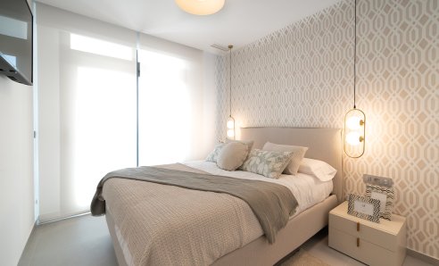 Apartment - Resale - Benidorm - Benidorm