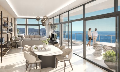 Apartment - Resale - Benidorm - Benidorm