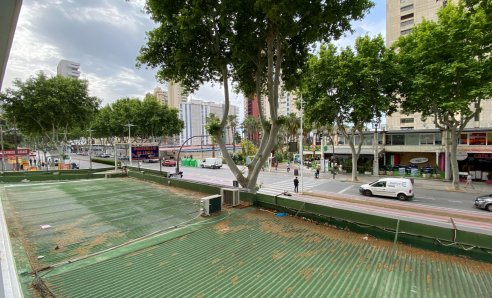 Apartment - Resale - Benidorm - Levante