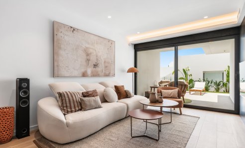 Apartment - Resale - Benitachell - Benitachell