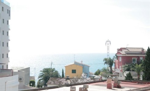 Apartment - Resale - Calpe - Calpe