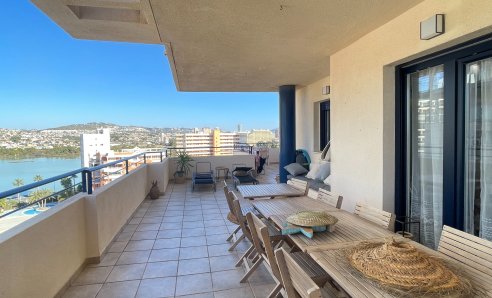 Apartment - Resale - Calpe - Calpe