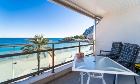 Apartment - Resale - Calpe - Calpe