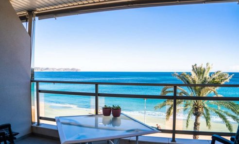 Apartment - Resale - Calpe - Calpe