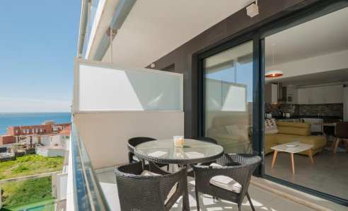Apartment - Resale - Calpe - Calpe