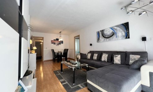 Apartment - Resale - Calpe - Calpe