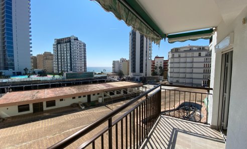 Apartment - Resale - Calpe - Calpe