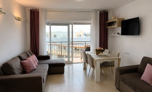 Apartment - Resale - Calpe - Calpe
