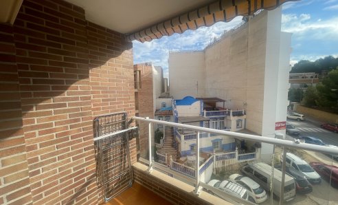 Apartment - Resale - Calpe - Calpe