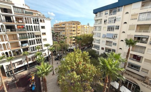 Apartment - Resale - Calpe - Centro Urbano