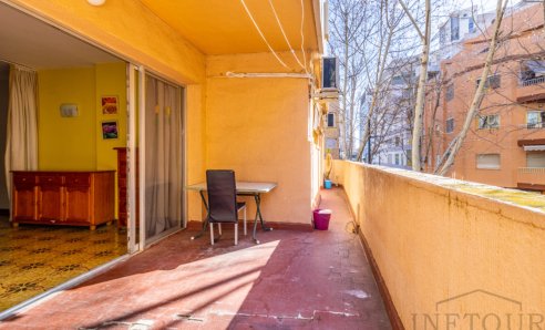 Apartment - Resale - Calpe - Cristina I