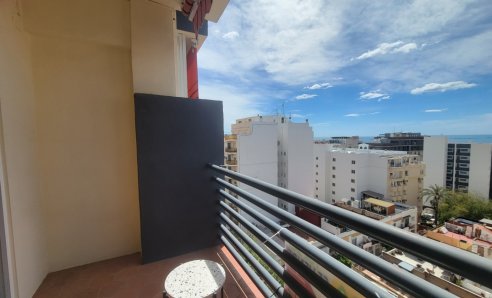Apartment - Resale - Calpe - MAR AZUL
