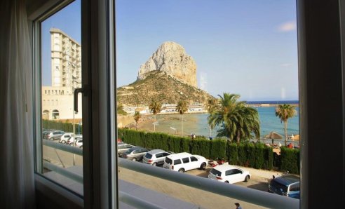 Apartment - Resale - Calpe - Pla roig