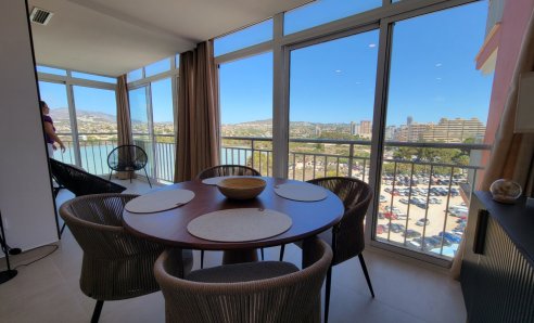 Apartment - Resale - Calpe - Playa