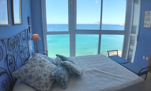 Apartment - Resale - Calpe - Puerto