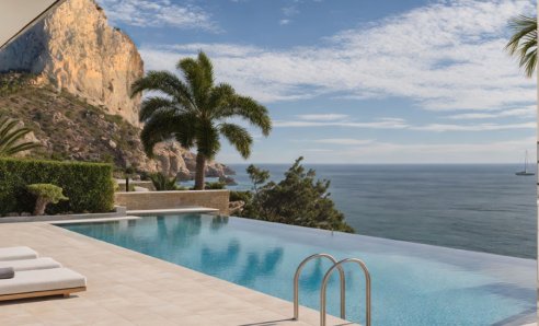 Apartment - Resale - Calpe - Puerto