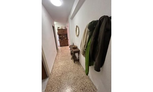 Apartment - Resale - Calpe - Vista Ifach
